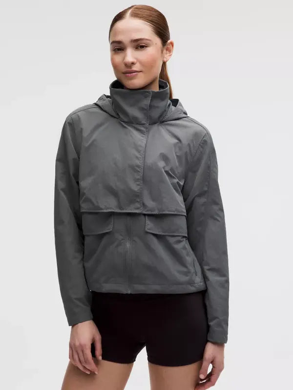 Lululemon Effortless Jacket Sale