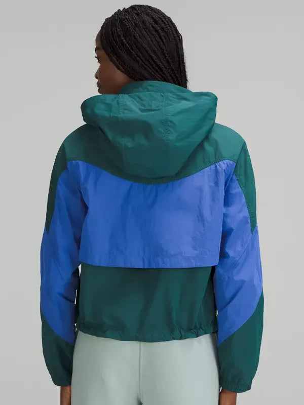 Lululemon Evergreen Jacket