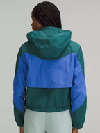Lululemon Evergreen Jacket