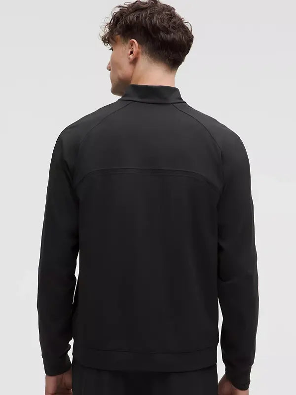 Lululemon Pace Breaker Jacket Black