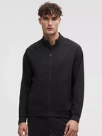Lululemon Pace Breaker Jacket Black