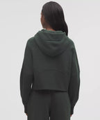 Lululemon Scuba Hoodie