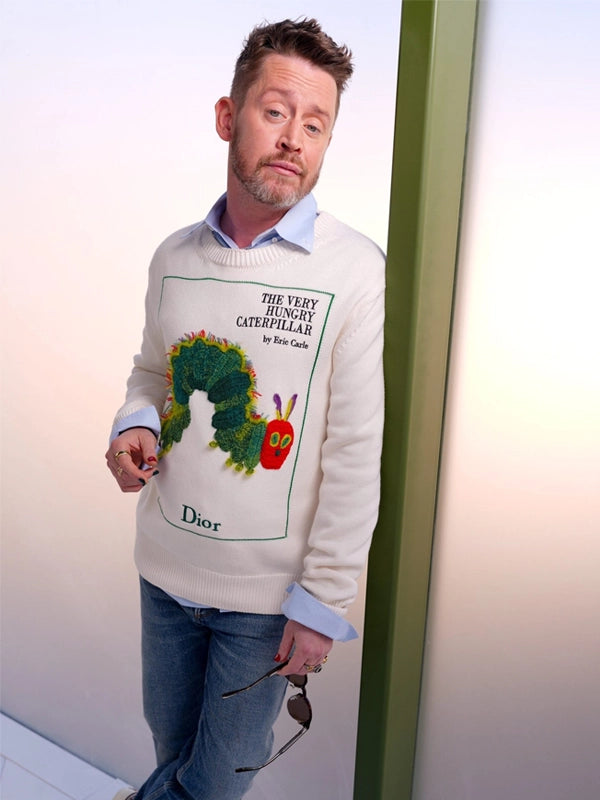 Macaulay-Culkin-Very-Hungry-Caterpillar-Sweatshirt