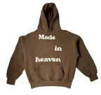 Made In Heaven Hoodie