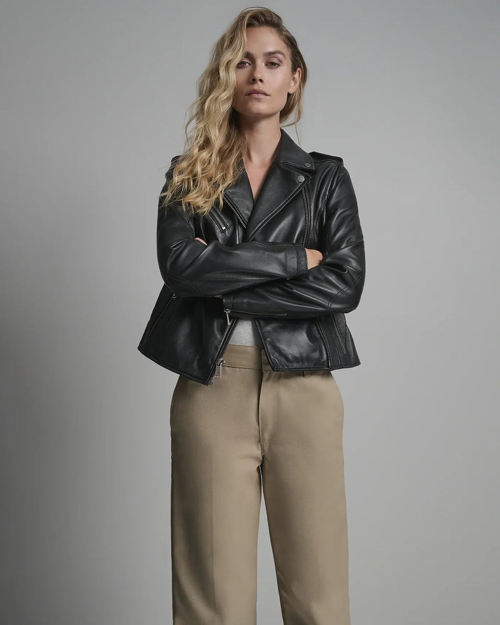 Madeline-Asymmetrical-Leather-Moto-Jacket-Black