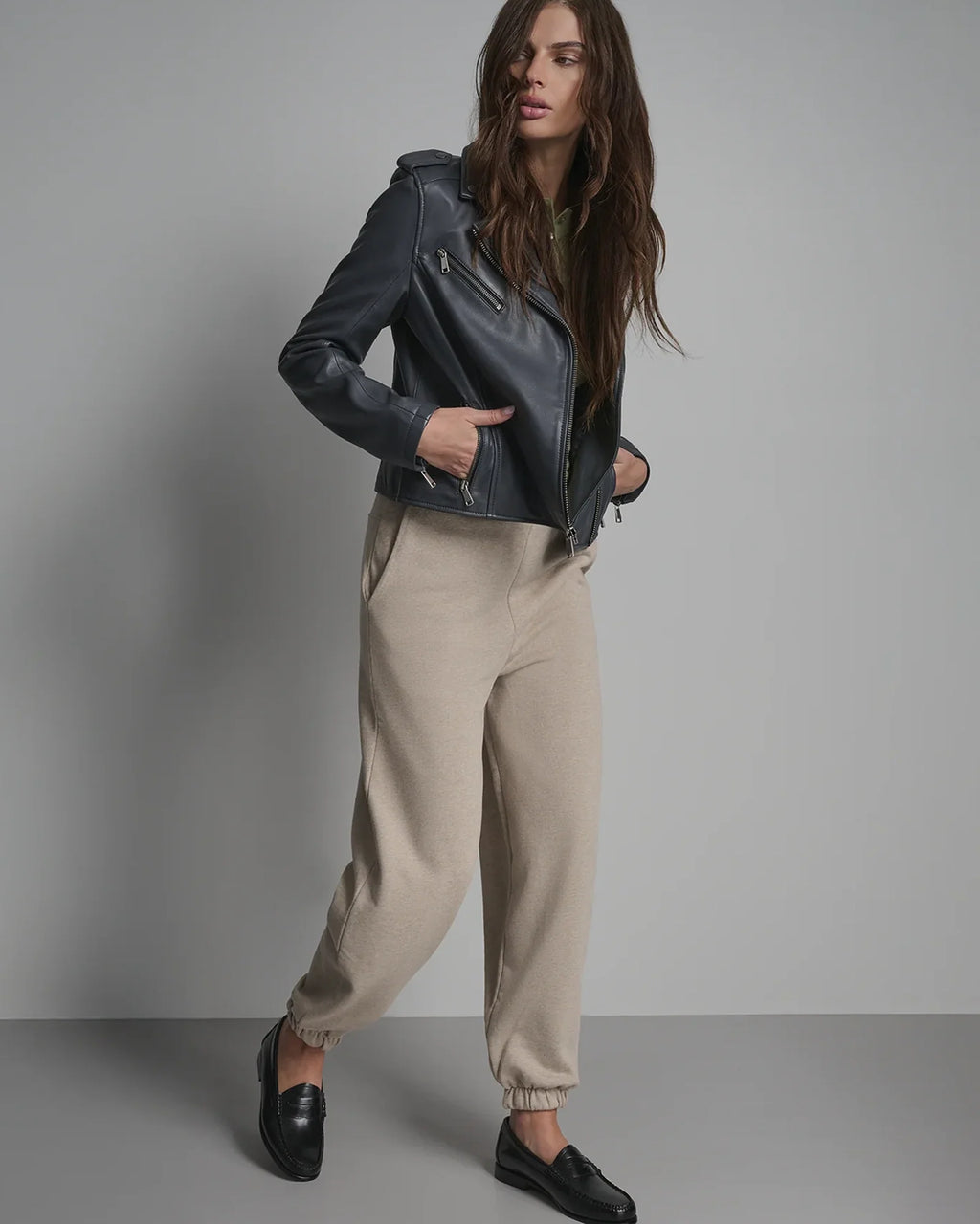 Madeline-Asymmetrical-Navy-Leather-Jacket