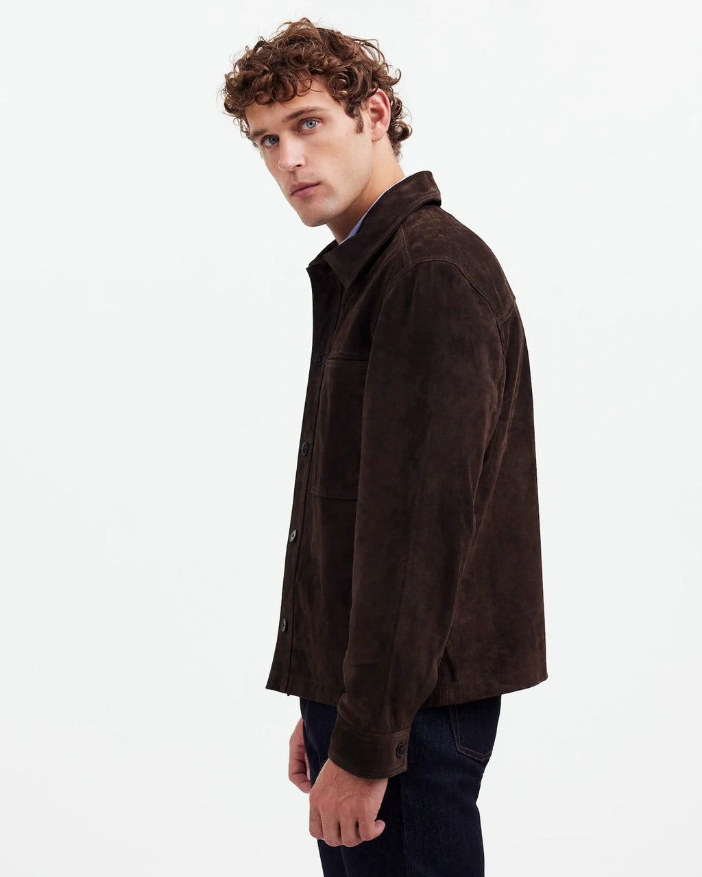 Madewell-Suede-Shirt-Men