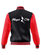 Magic City Jackets
