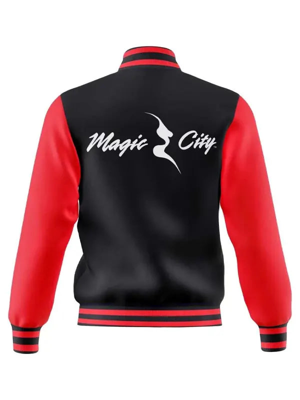 Magic City Jackets