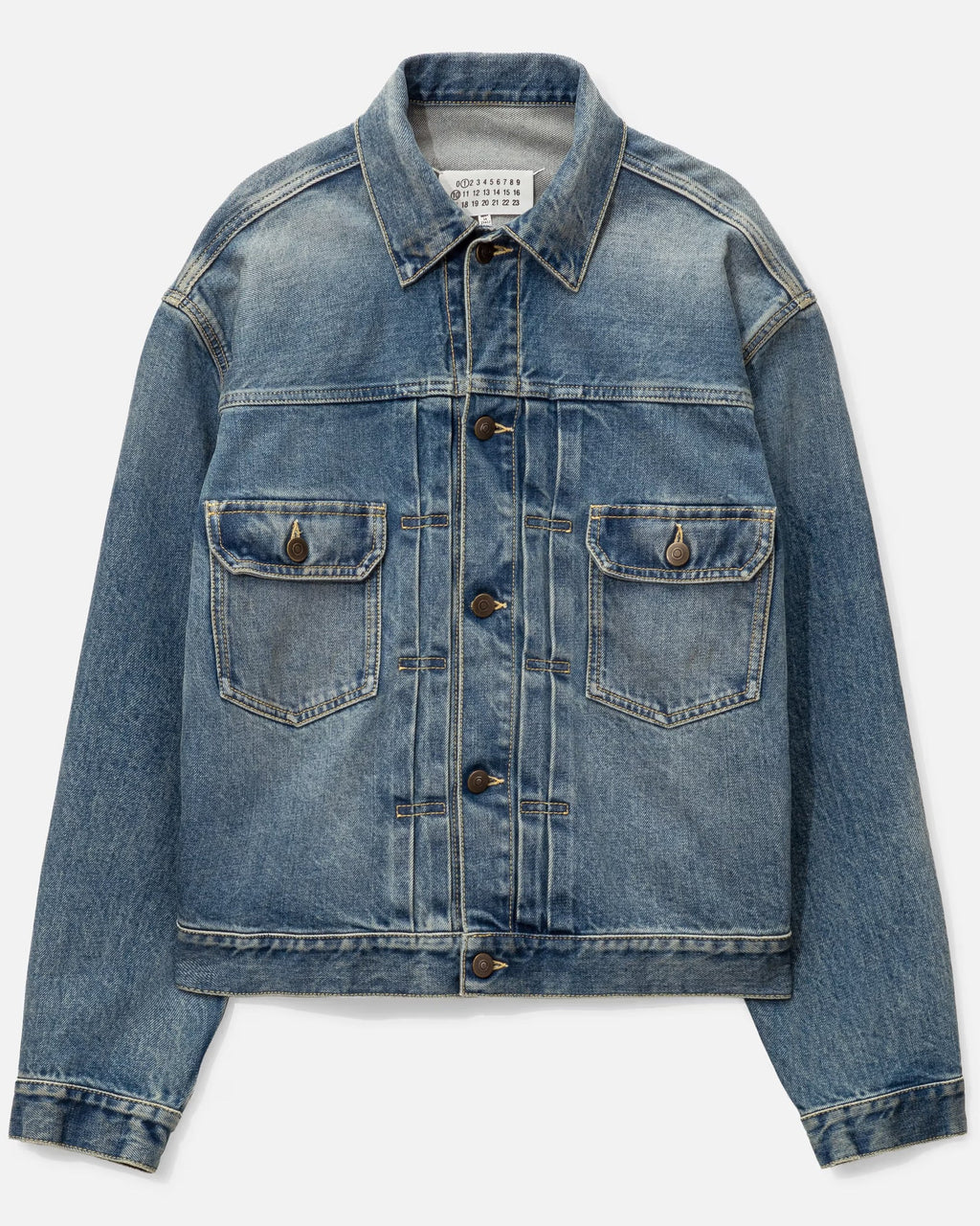 Maison Margiela Denim Jacket