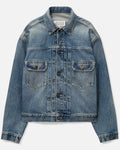 Maison Margiela Denim Jacket