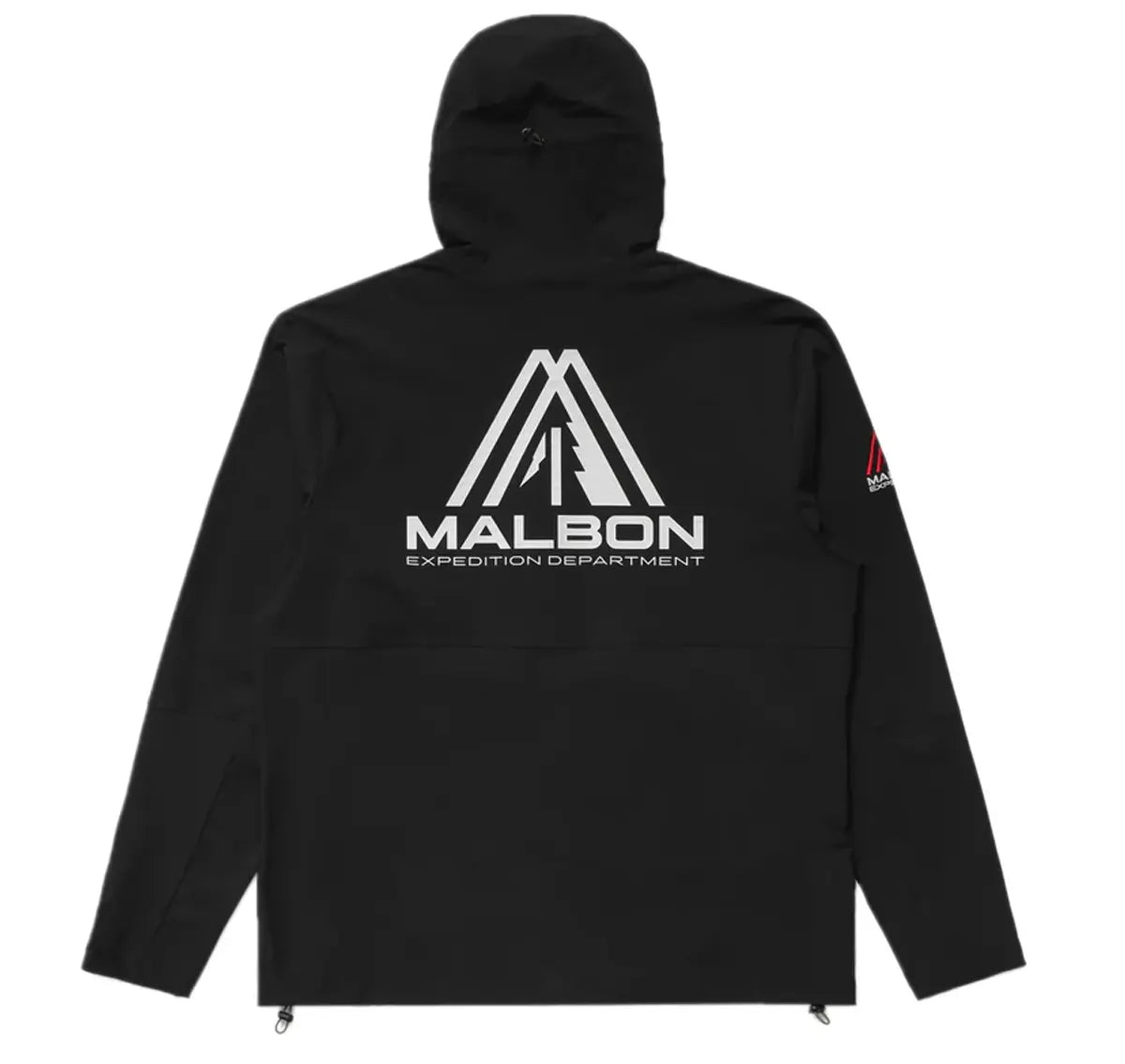 Malbon Golf Jacket