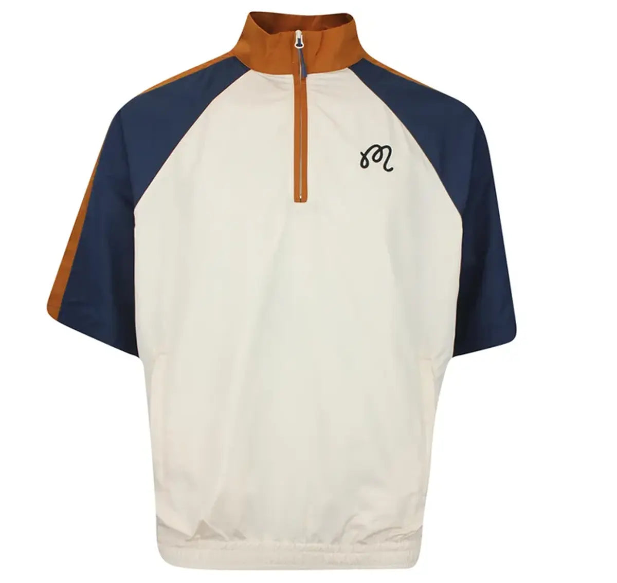 Malbon Golf Jacket
