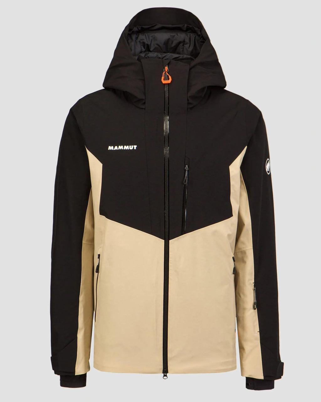 Mammut-Ski-Jacket-Sale