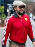 Manchester-United-Jason-Momoa-Red-Track-Fleece-Jacket