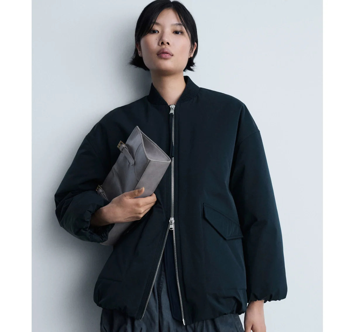 Mango_Bomber_Jacket_For_Sale