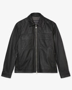 Marc-O-Polo-Leather-Black-Jacket