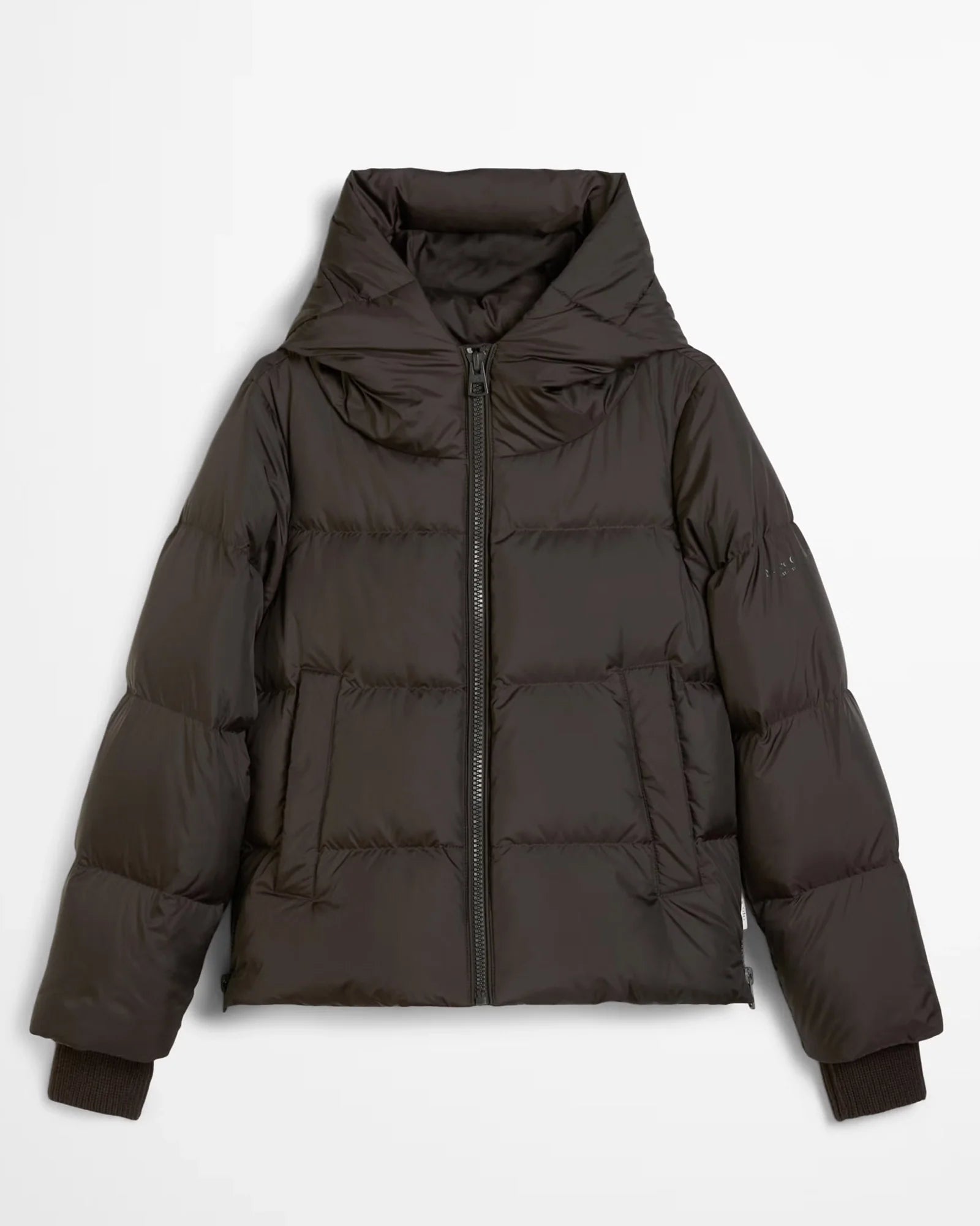 Marc-O-Polo-Puffer-Jacket-Brown