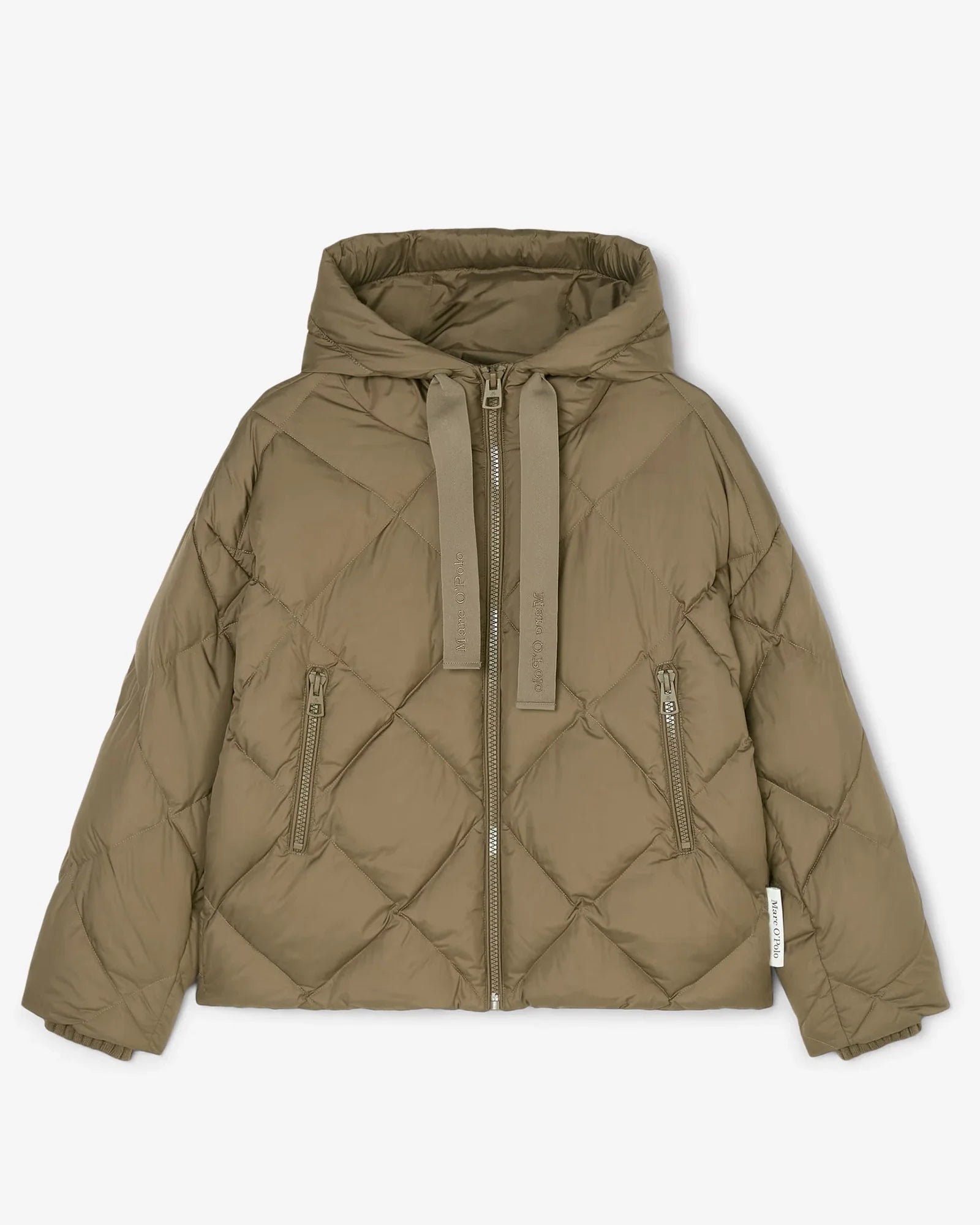 Marc-O-Polo-Puffer-Jacket-Women