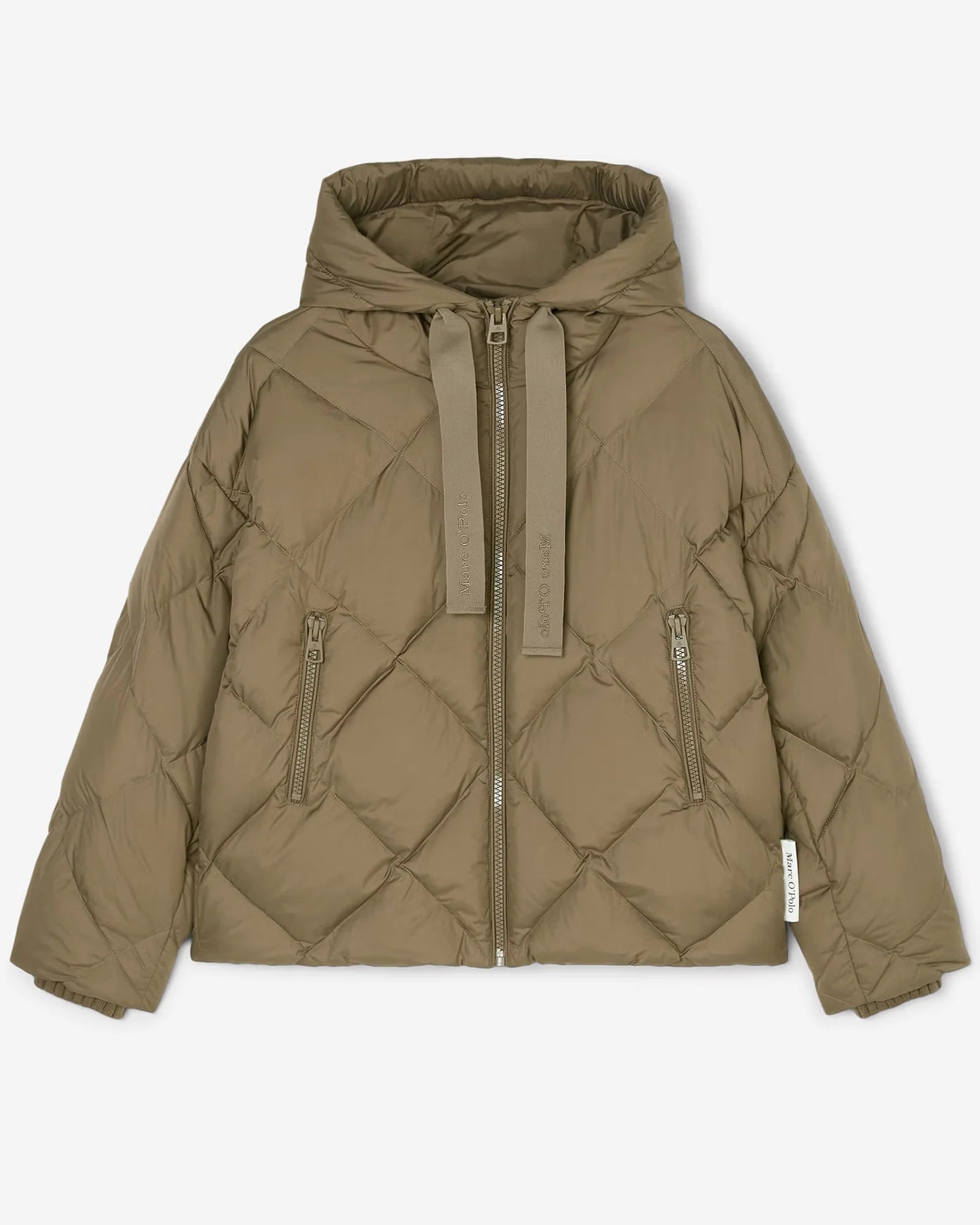 Marco Polo Jacket