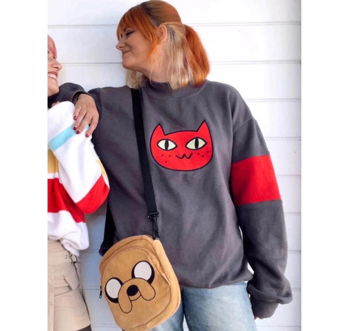 Marceline_Sweater