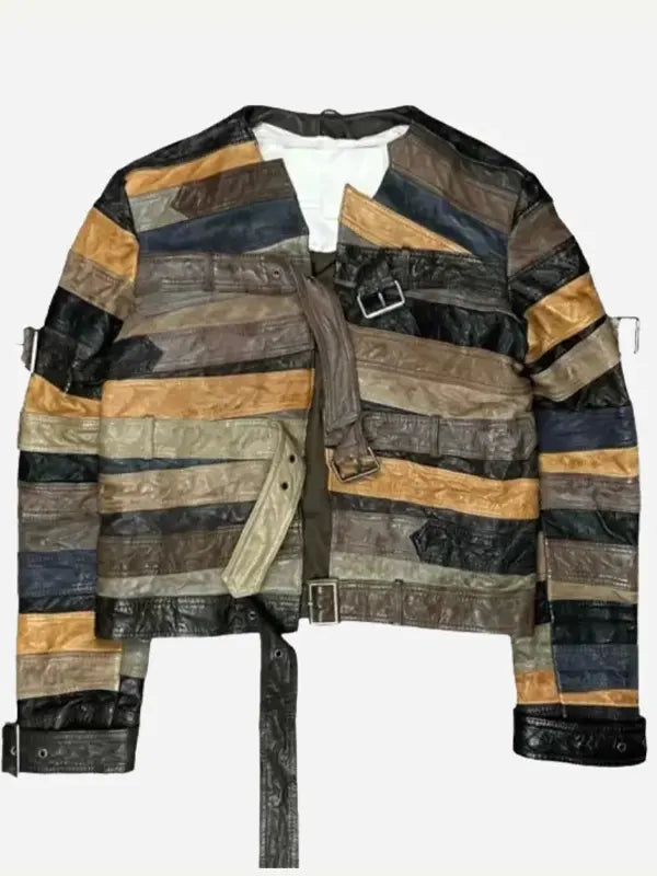 Margiela Belt Jacket