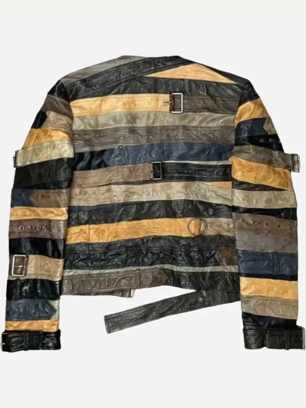 Margiela Belt Jacket