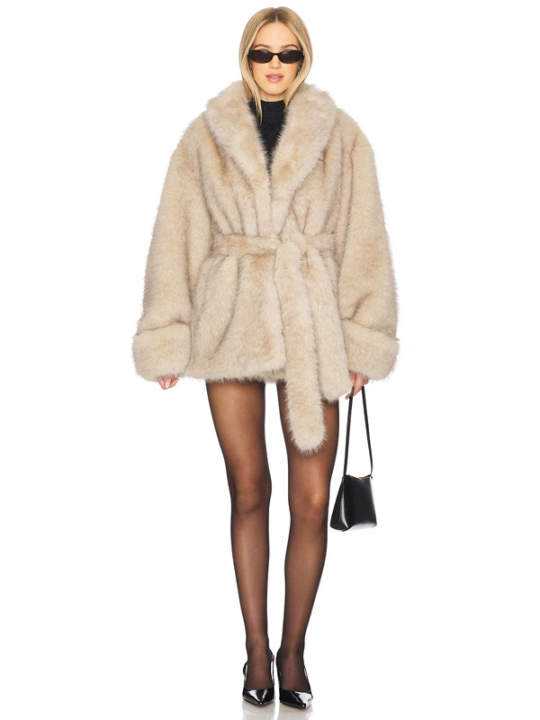 Margot-Faux-Fur-Coat-Sand-Neutral-Lovers-And-Friends