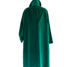 Marguerite Rubel Swing Coat