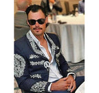 Joe Kelly Mariachi Jacket