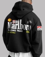 Marlboro Hoodie Zing Apparel