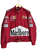 Marlboro_Ferrari_F1_Jacket