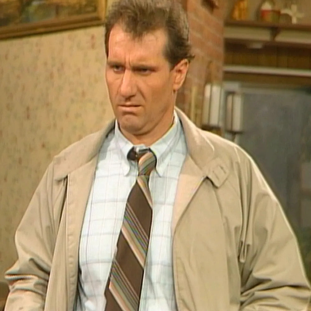 Al Bundy Jacket