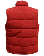 Marty-Mcfly-Puffer-Red-Vest-Back