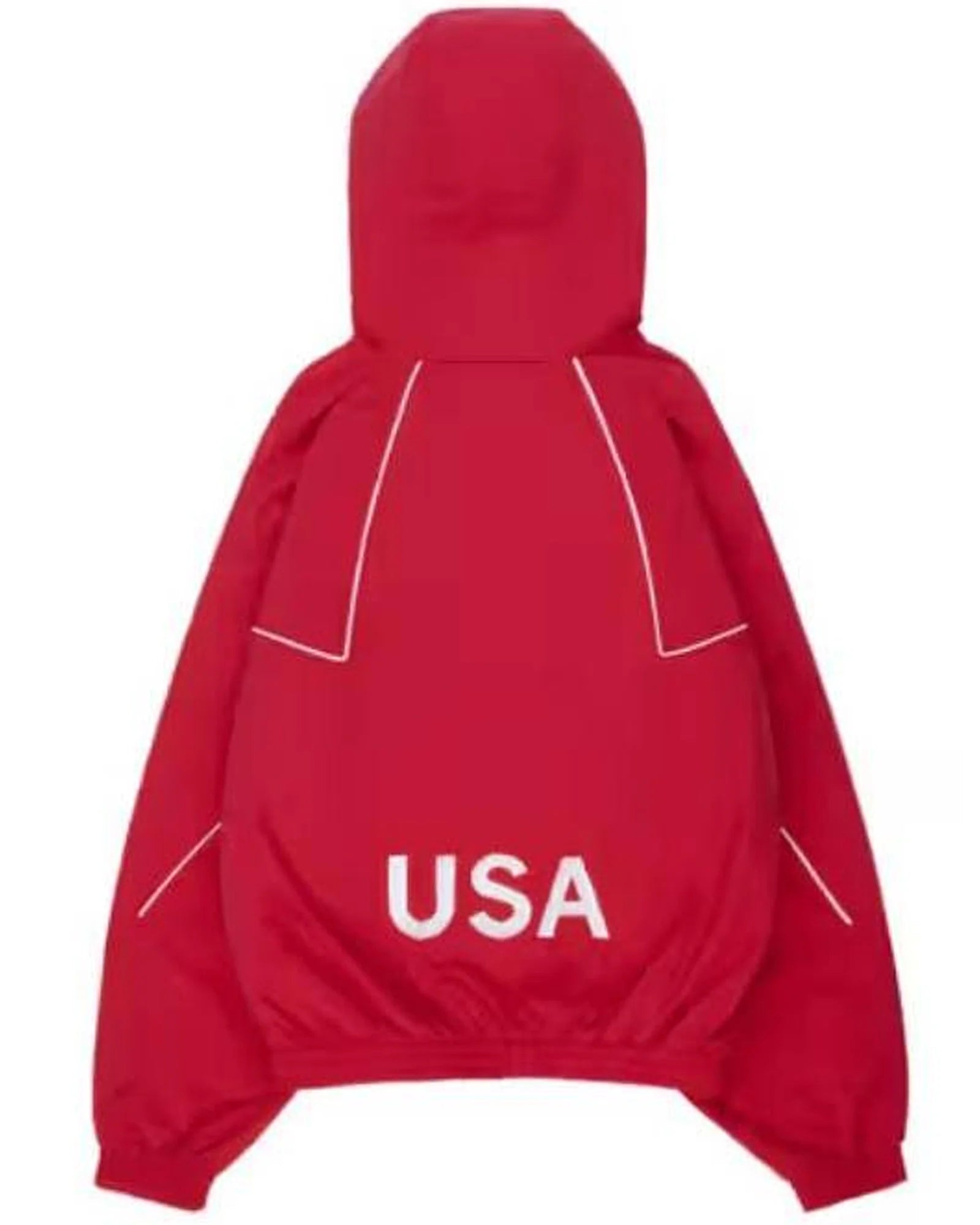 Marty-Supreme-Timothee-Chalamet-Marty-Supreme-Red-Jacket-Back