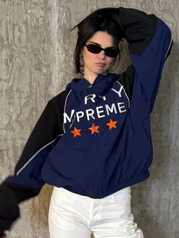 Marty Supreme Jacket For Sale