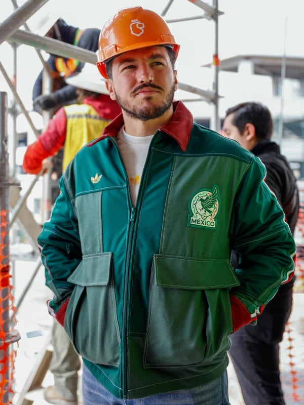 Mauro-Garfias-Mexico-Worker-Jacket-Adidas