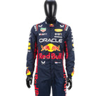 Max Verstappen Jacket