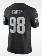 Maxx-Crosby-Las-Vegas-Raiders-Nike-Game-Jersey-Black