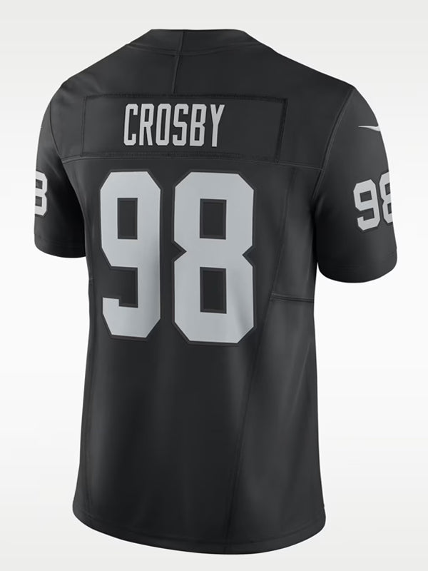 Maxx-Crosby-Las-Vegas-Raiders-Nike-Game-Jersey-Black