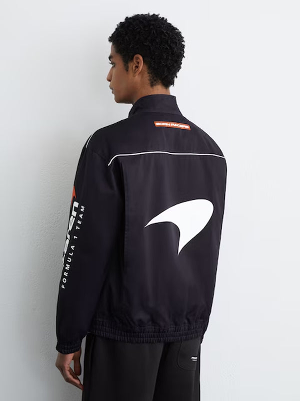 McLaren-F1-Reiss-Mercer-Logo-Racing-Jacket