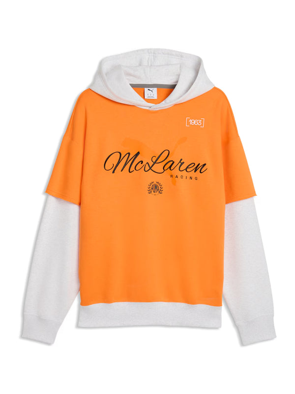 McLaren-F1-Team-Puma-Racing-Orange-Hoodie