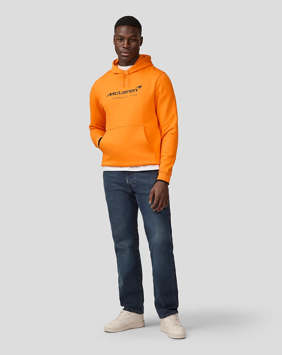 McLaren Hoodie For Sale