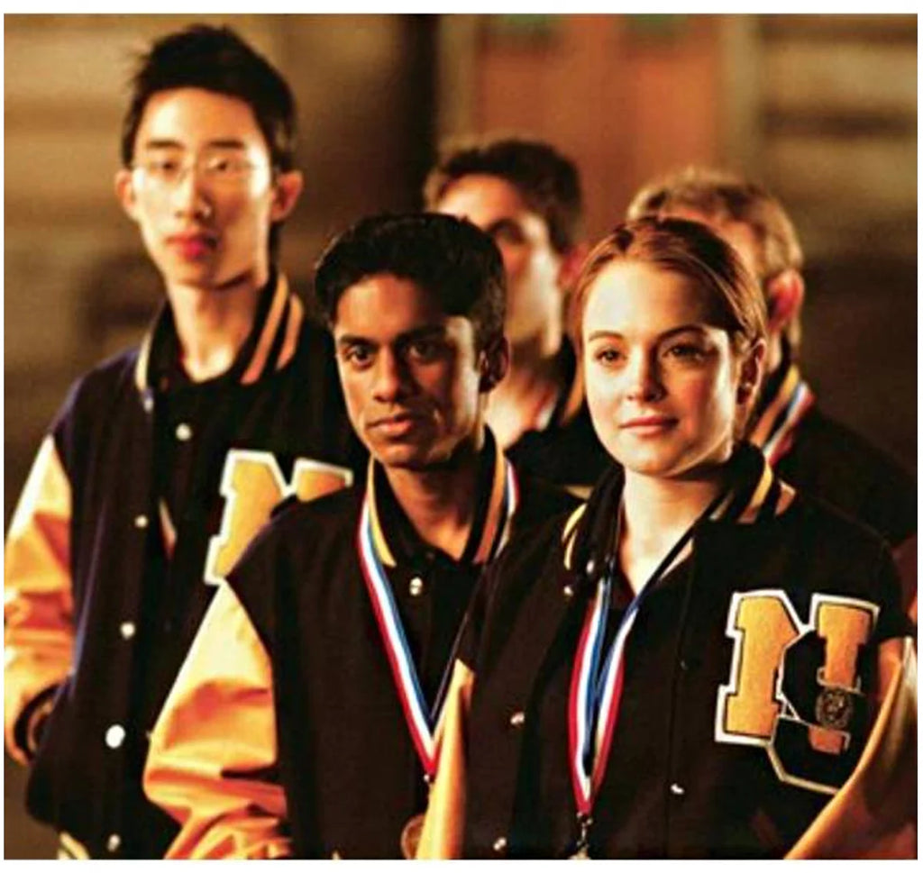 Mean-Girls-Varsity-Jacket