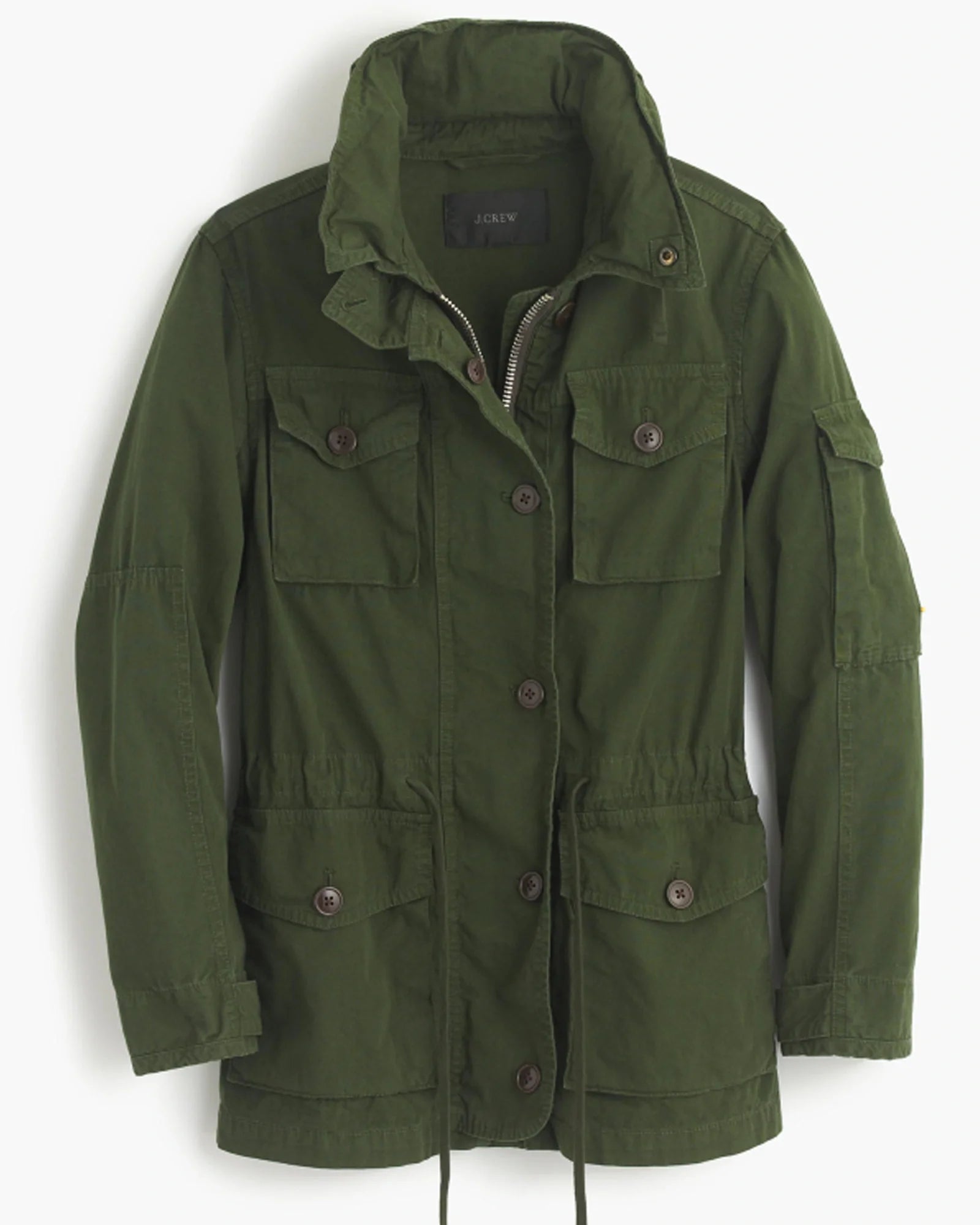Meghan-Markle-Green-Jacket-J-Crew