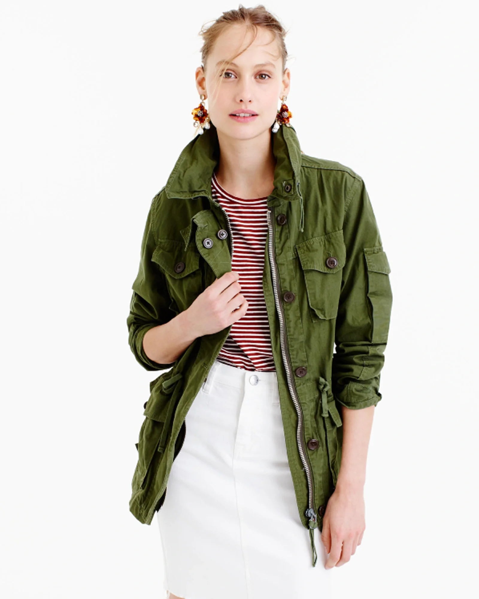 Meghan-Markle-J-Crew-Jacket