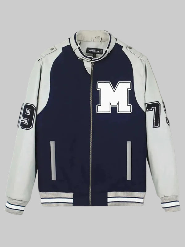 Members-Only-Womens-Varsity-Jacket-Look