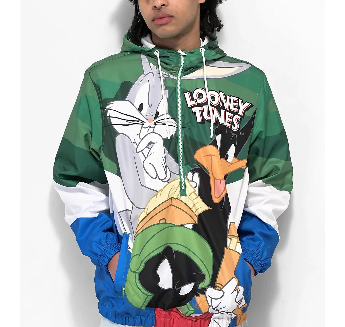 Members_Only_Looney_Tunes_Jacket