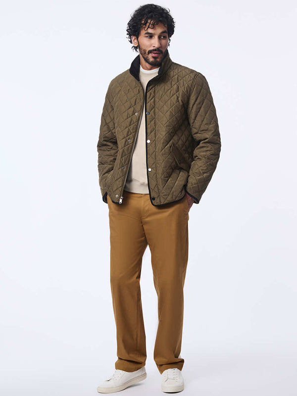 Men-Harbor-Quilted-Jacket-Olive