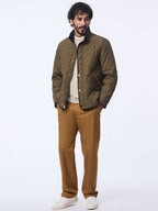 Men-Harbor-Quilted-Jacket-Olive